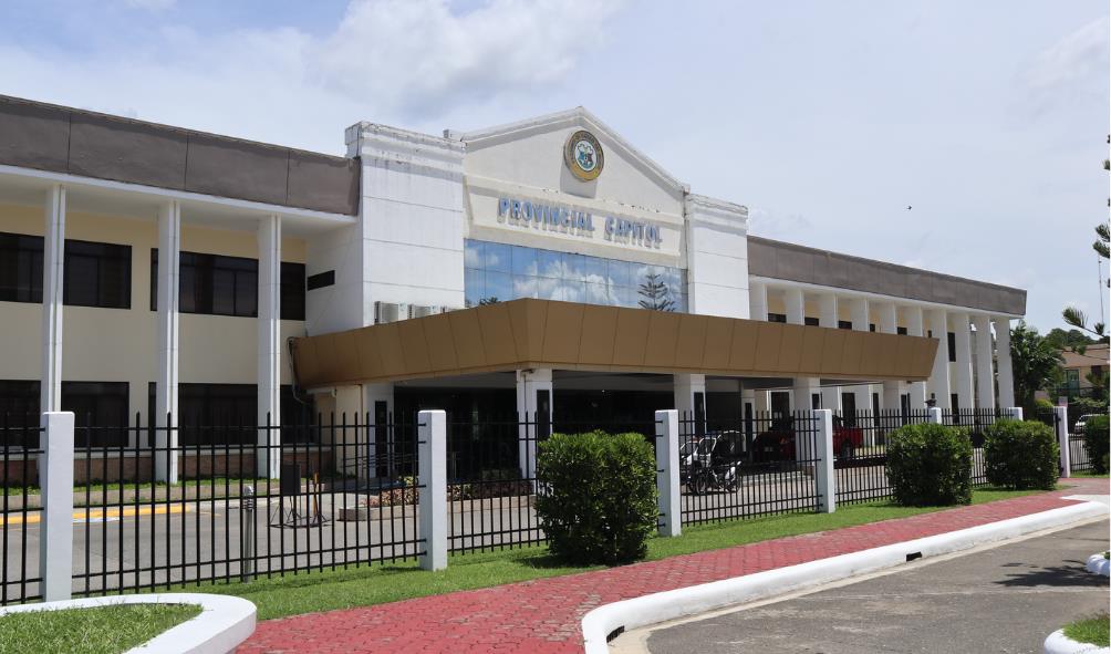 Davao del Norte cultural heritage 