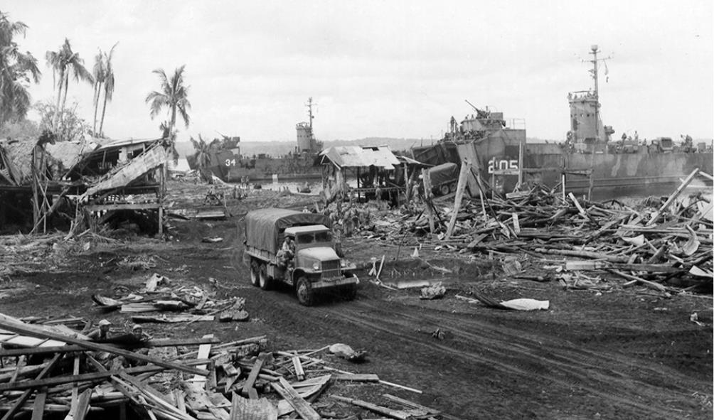 Historical landmarks Davao del Norte 