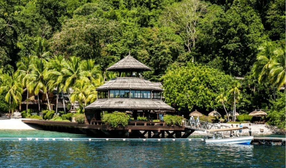 Davao del Norte pre-colonial period 