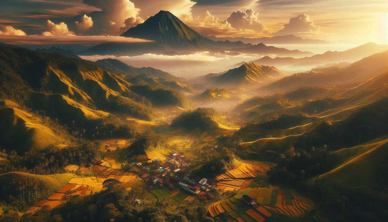 History of Davao Del Sur