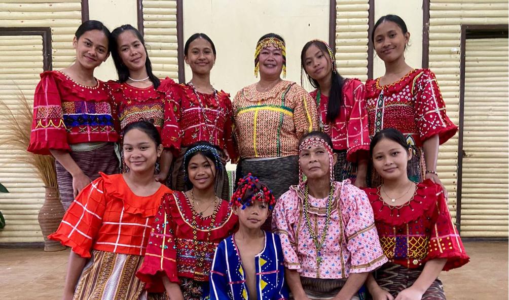 Davao del Sur historical figures 