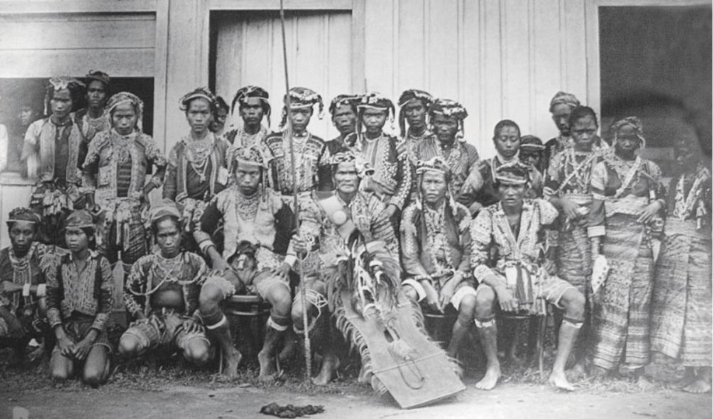 Davao del Sur heritage sites 