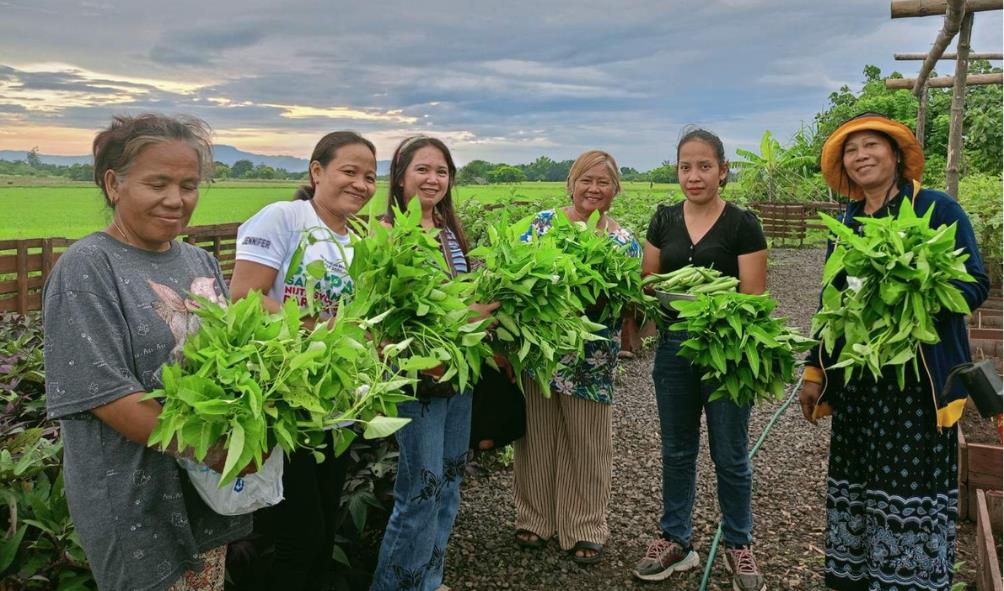 Spanish influence in Davao del Sur 