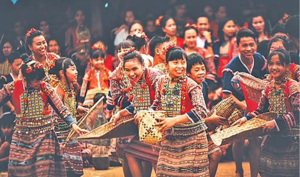 Architecture history in Davao Occidental 