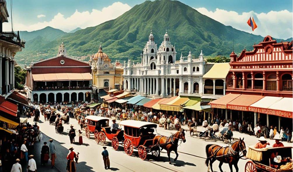 Migration patterns in Davao Occidental history 