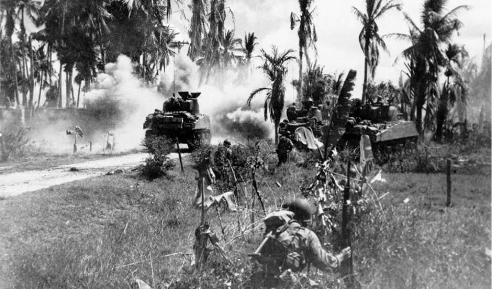 Davao Occidental historical timeline 