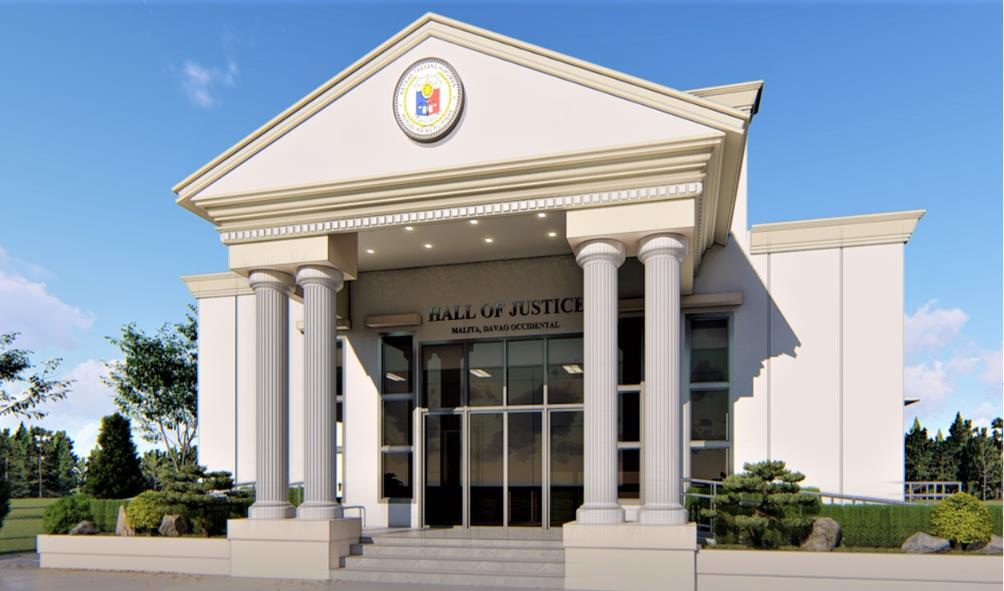 Davao Occidental historical timeline 