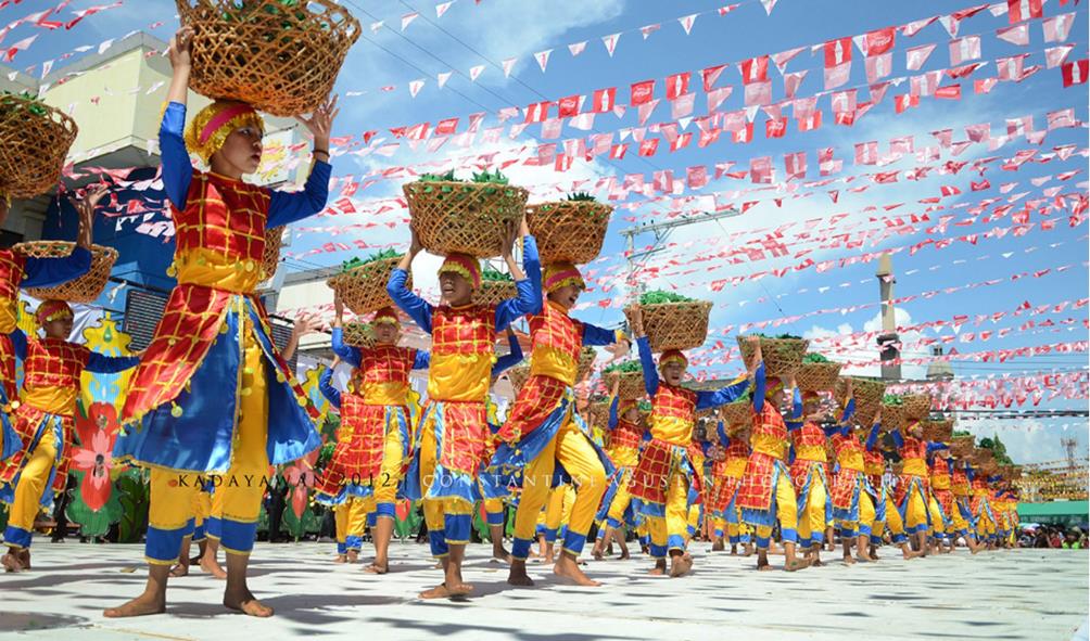 Davao Occidental''s role in Philippine history 