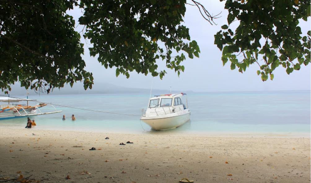 Evolution of Davao Occidental province 