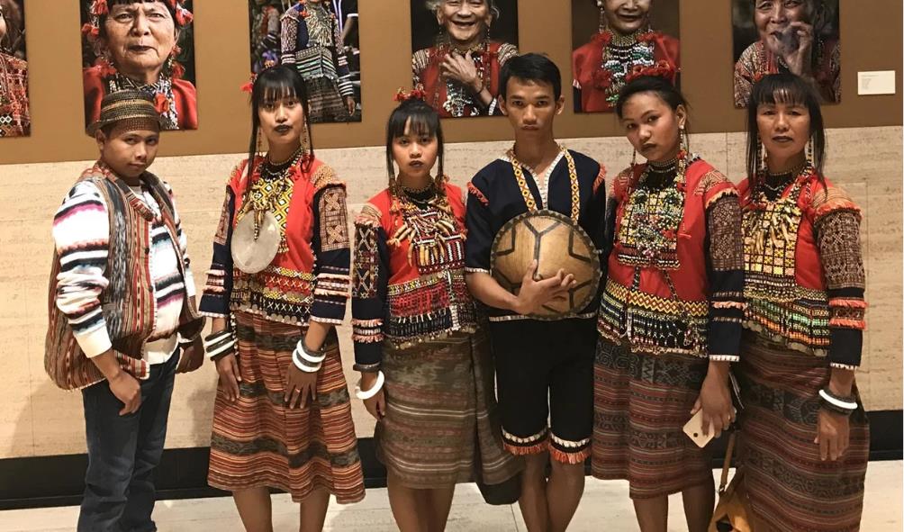 Cultural heritage of Davao Oriental