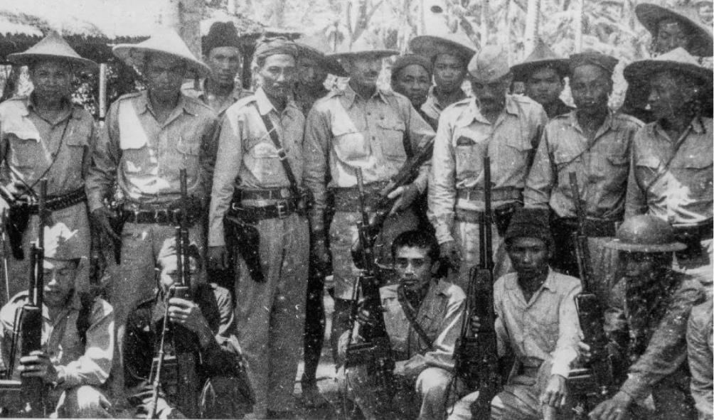 Davao Oriental history and culture