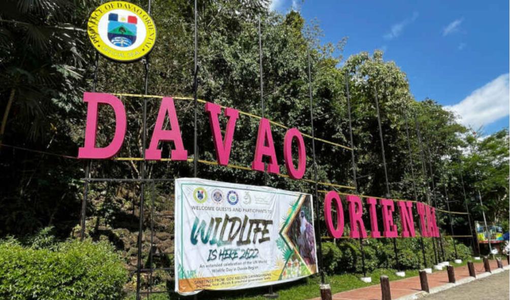 Indigenous tribes in Davao Oriental history