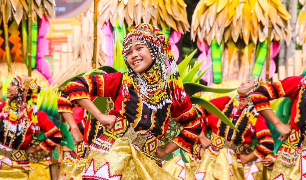 Cultural heritage of Davao Oriental