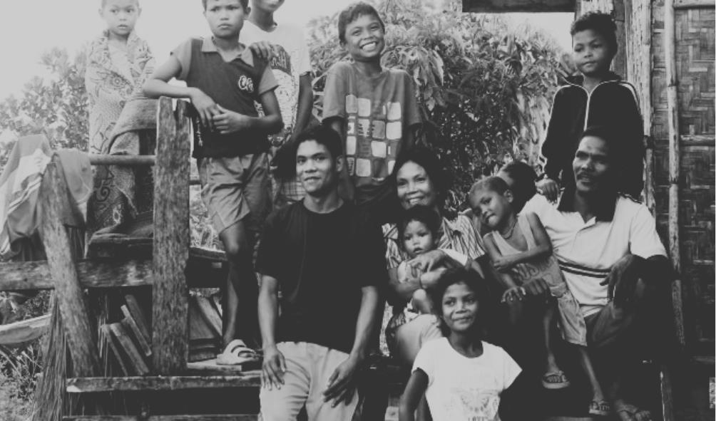 History of Dinagat Islands