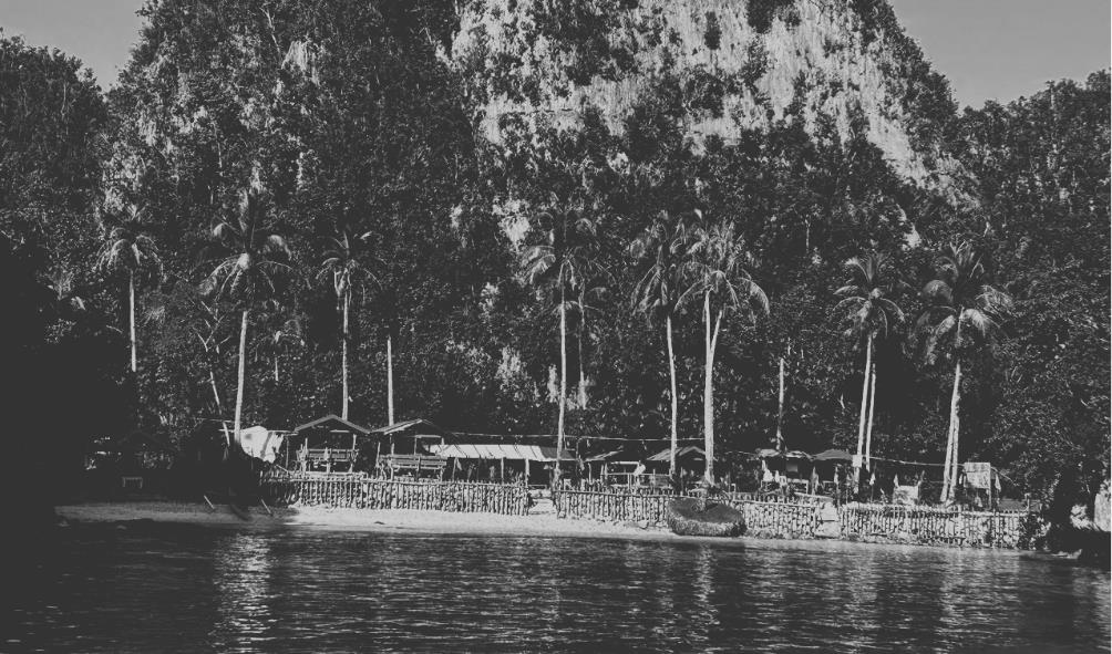History of Dinagat Islands
