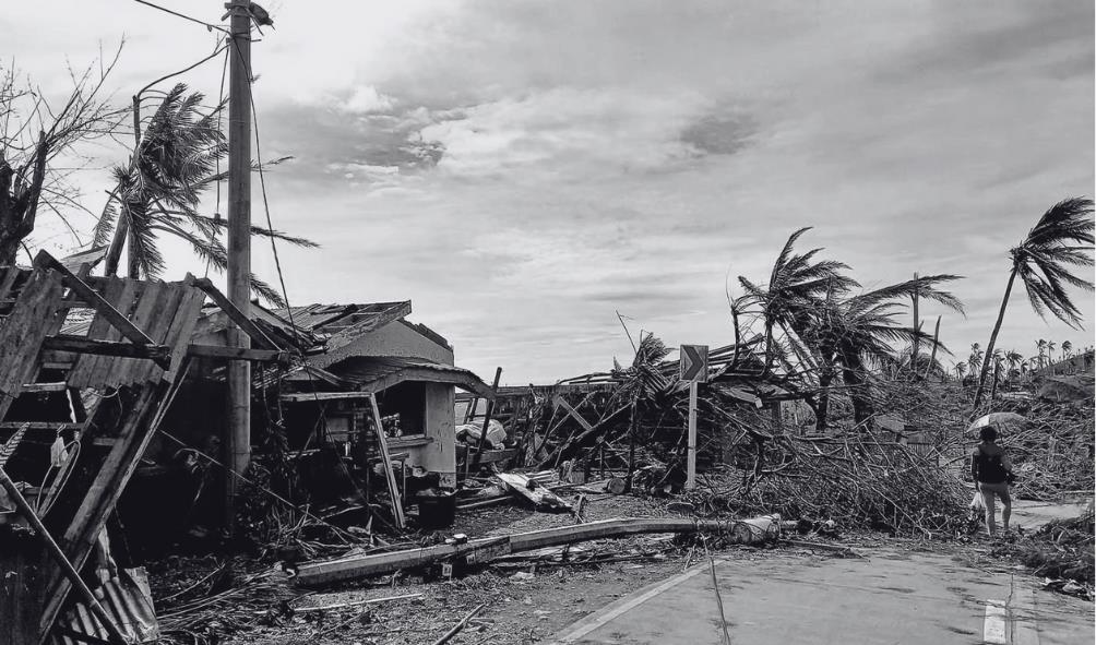 History of Dinagat Islands