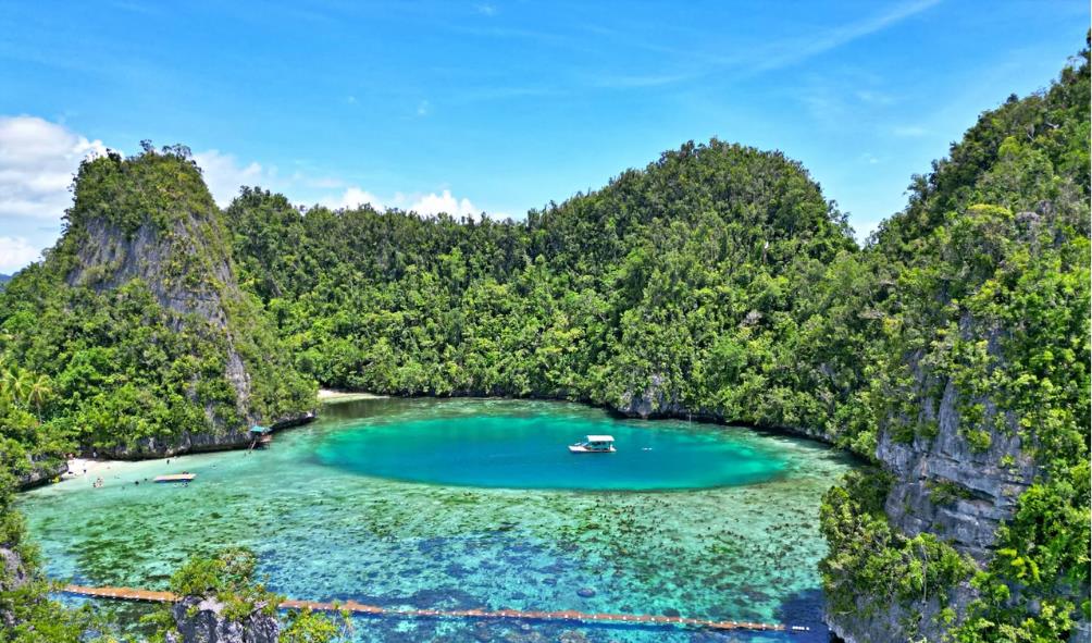History of Dinagat Islands