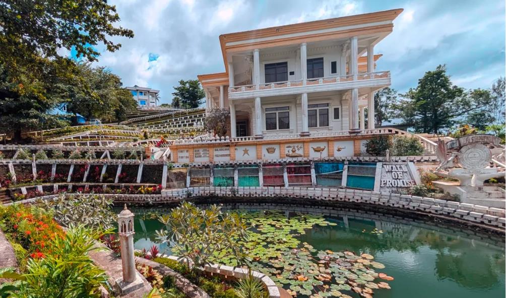 History of Dinagat Islands