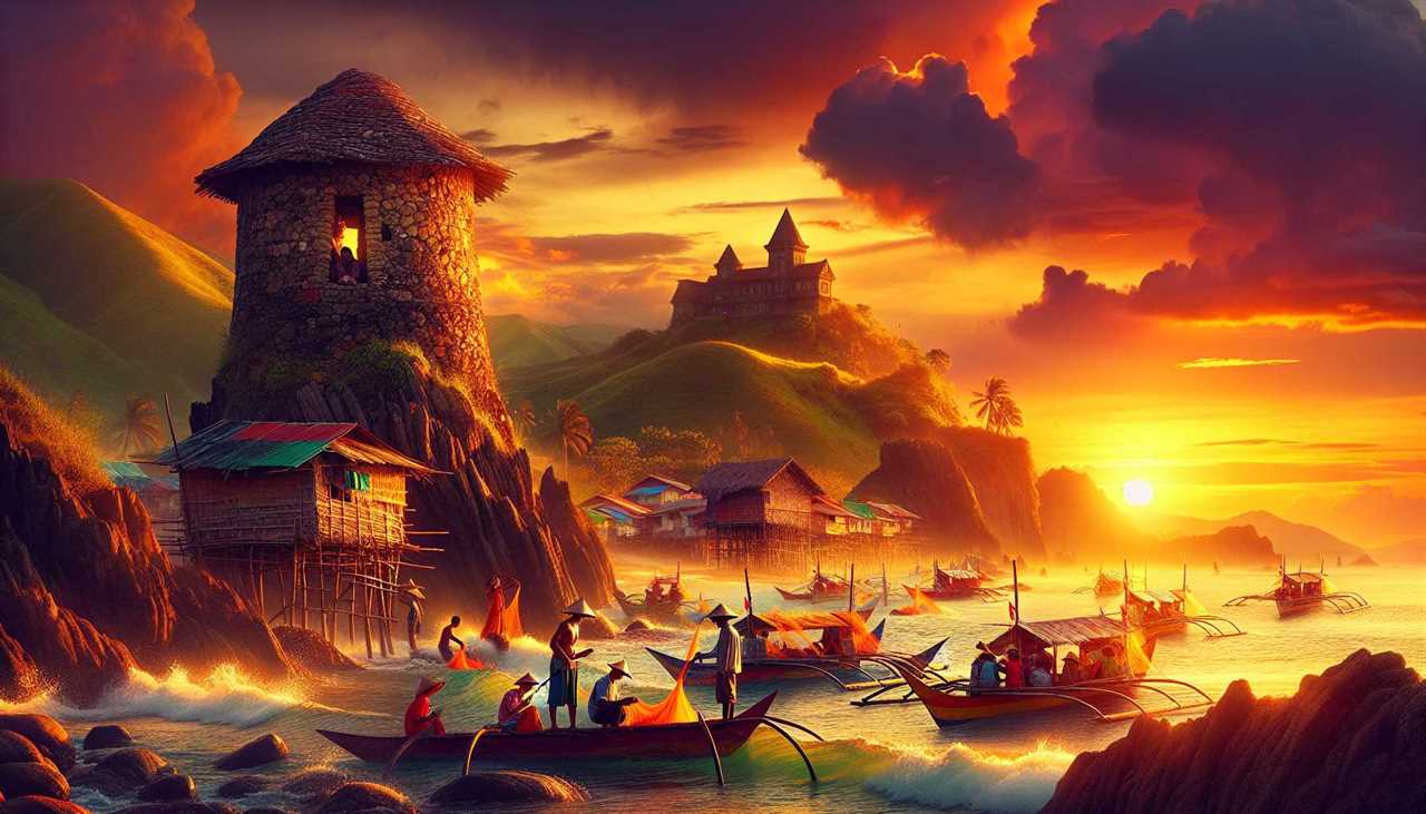 History of Eastern Samar