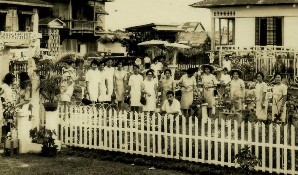 Eastern Samar World War II 