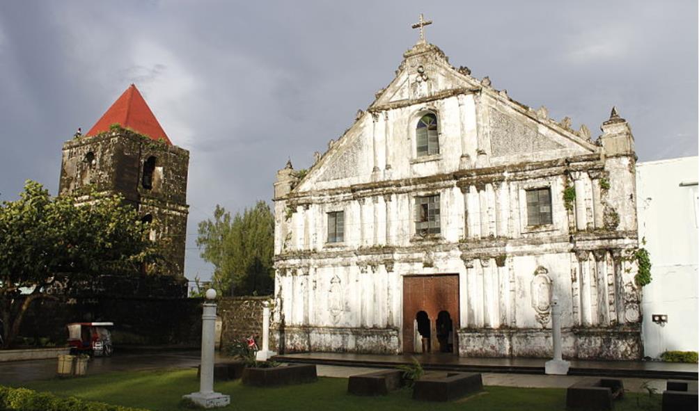 Pre-colonial Eastern Samar 