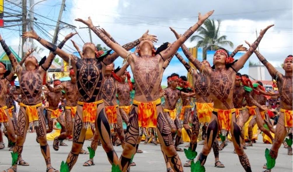 Eastern Samar historical sites 