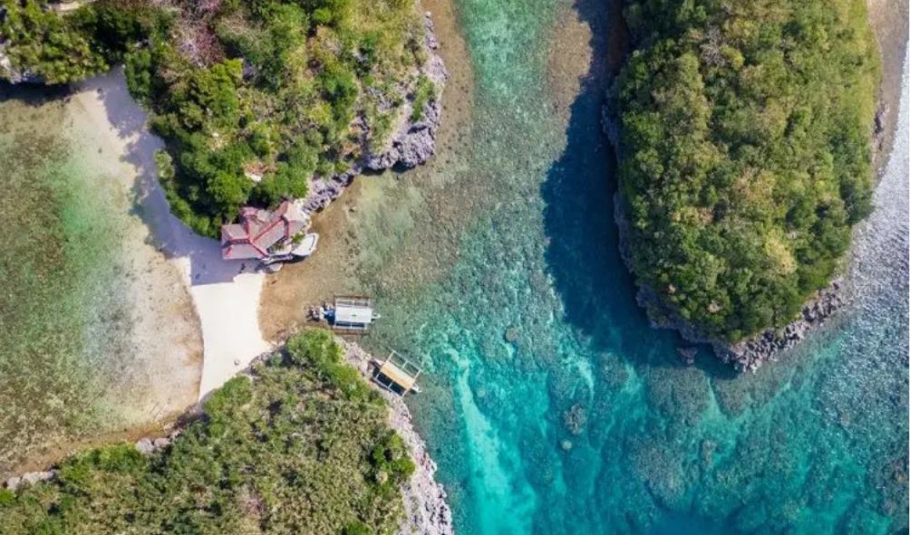 Guimaras seafaring history