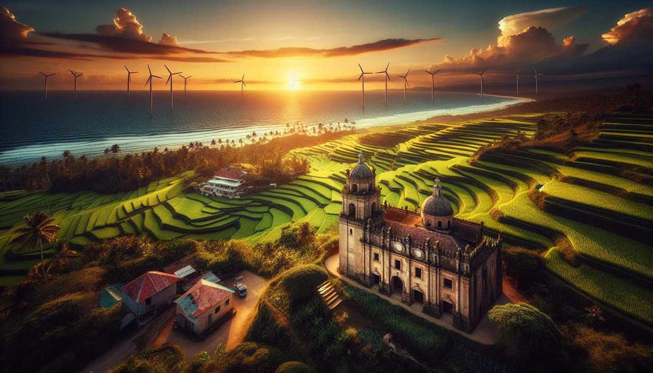 History of Ilocos Norte