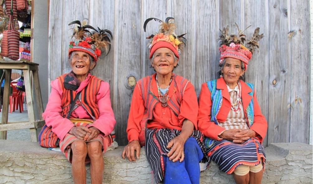 Ilocos Norte ancient times