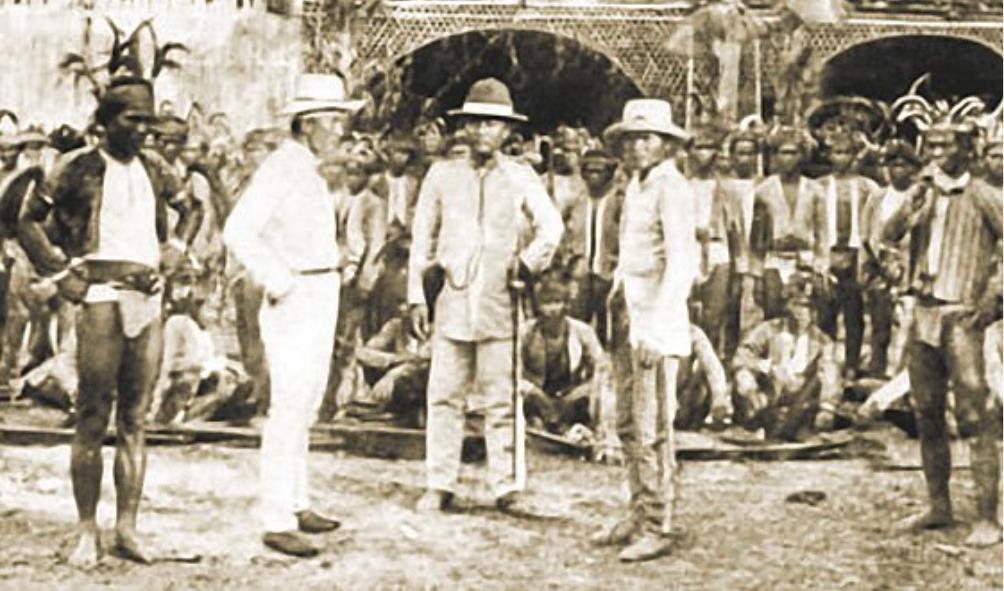 Ilocos Norte historical landmarks