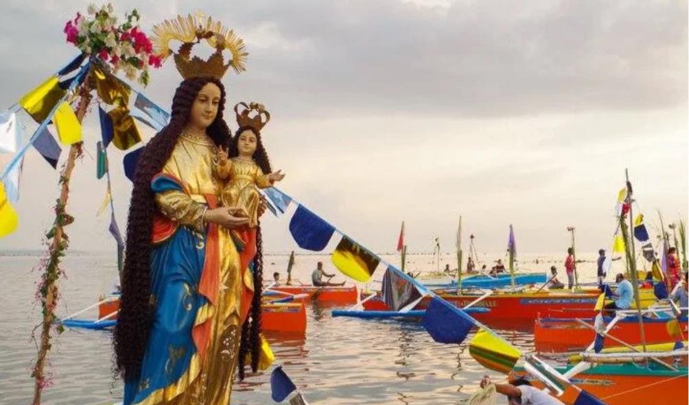 Ilocos Norte historical timeline