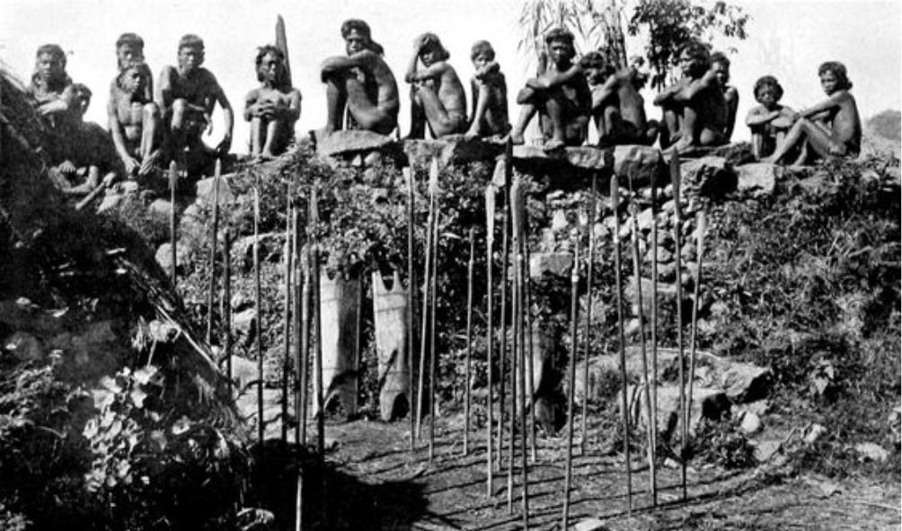 Historical preservation Ilocos Sur