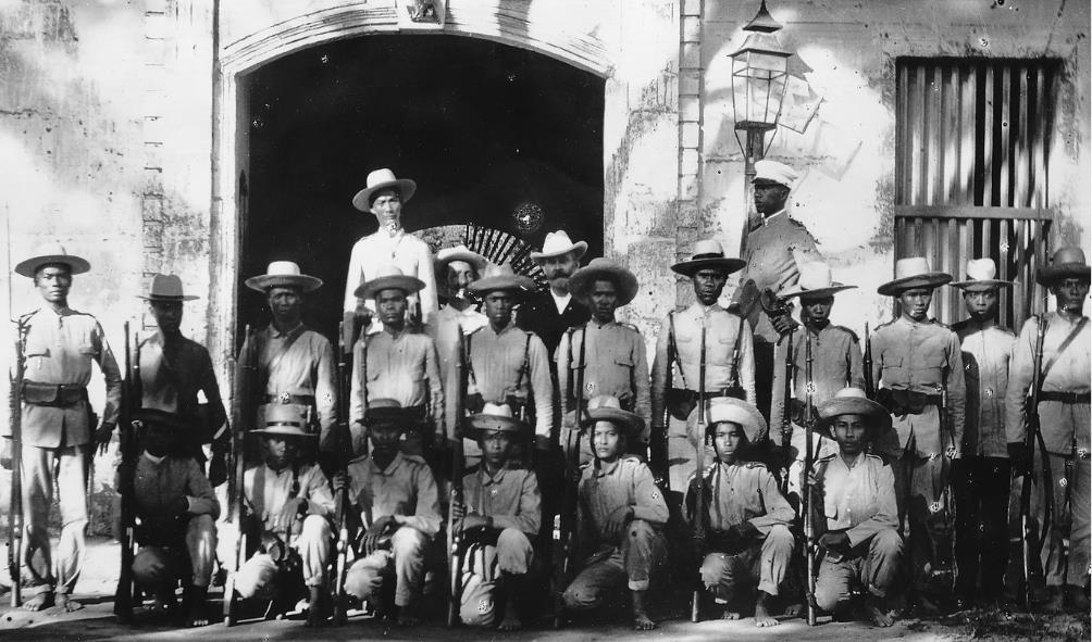 Ilocos Sur traditional culture