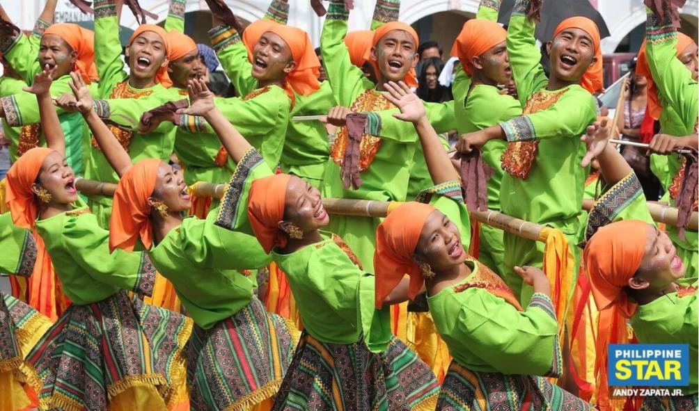 Ilocos Sur and the Philippines history