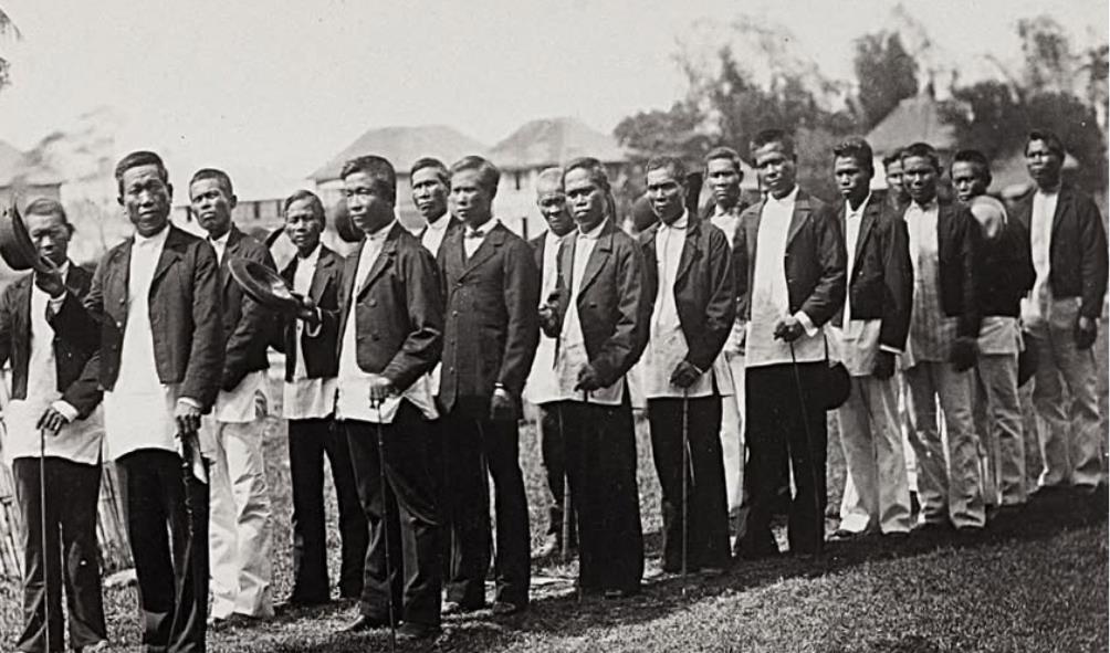 Iloilo''s historical economy