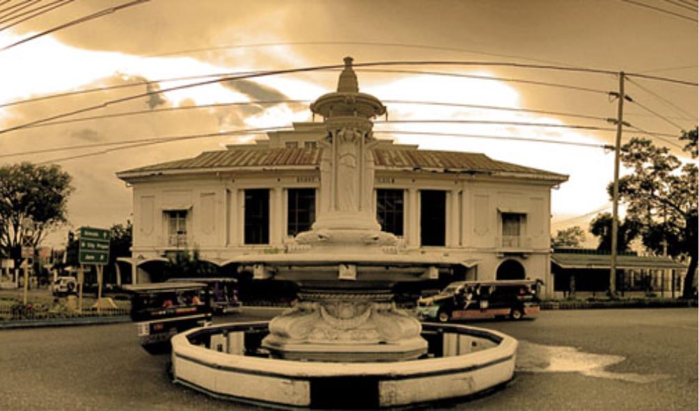 Iloilo historical museums