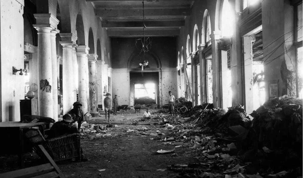 Timeline of Isabela province 