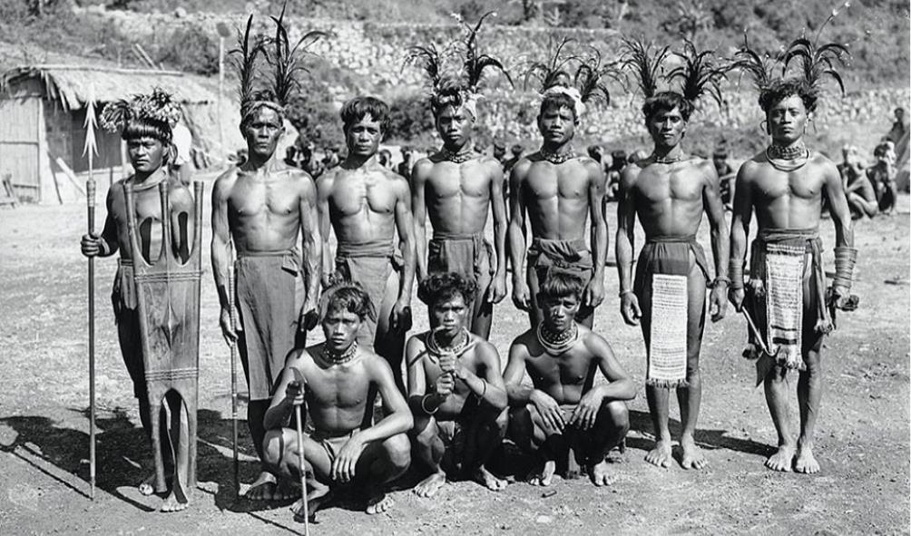 Kalinga legends and myths