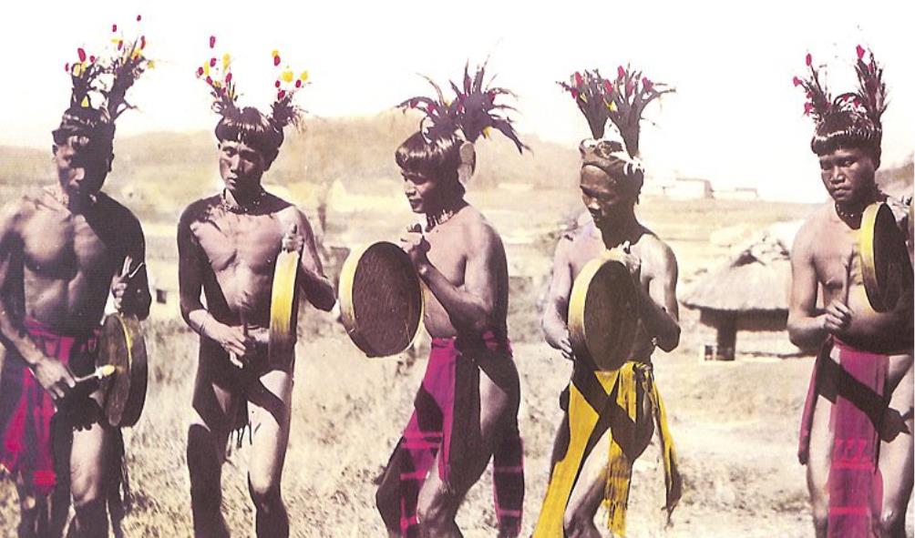 Kalinga maritime trade