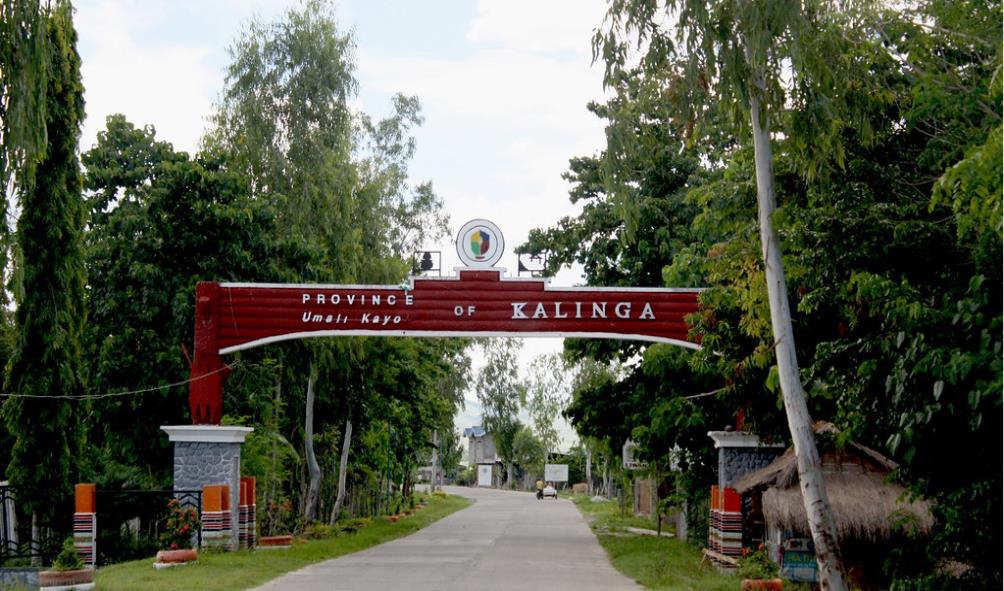 Ancient Kalinga civilization