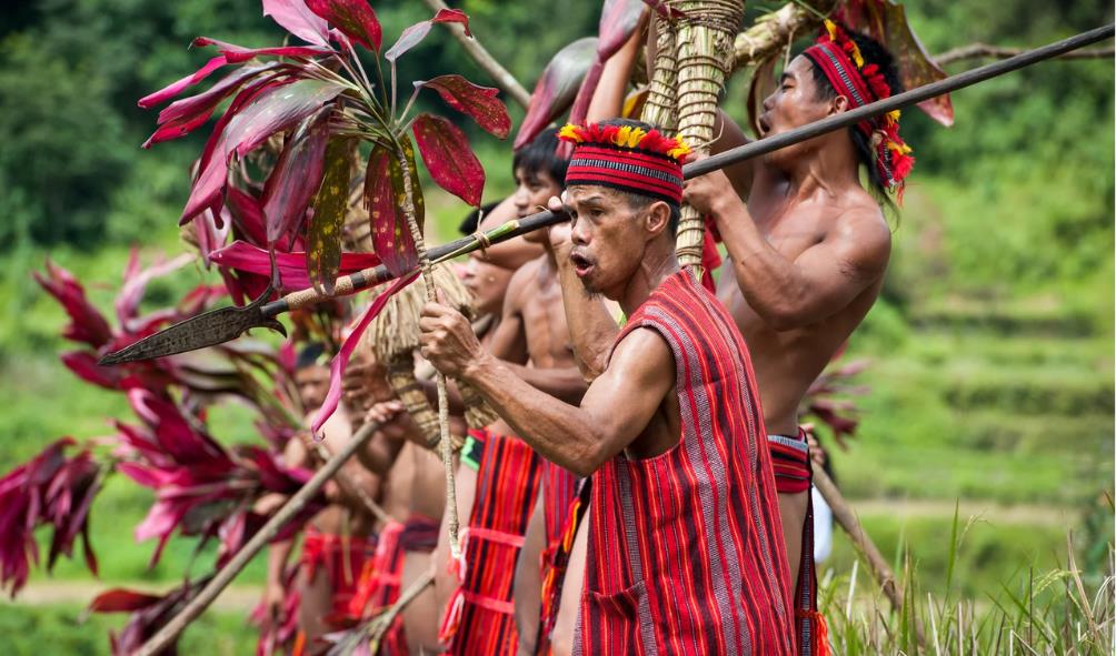 Educational History La Union