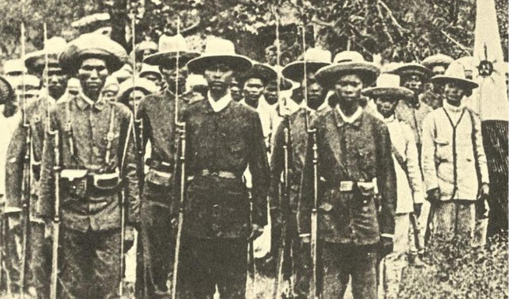 Historical Landmarks La Union 