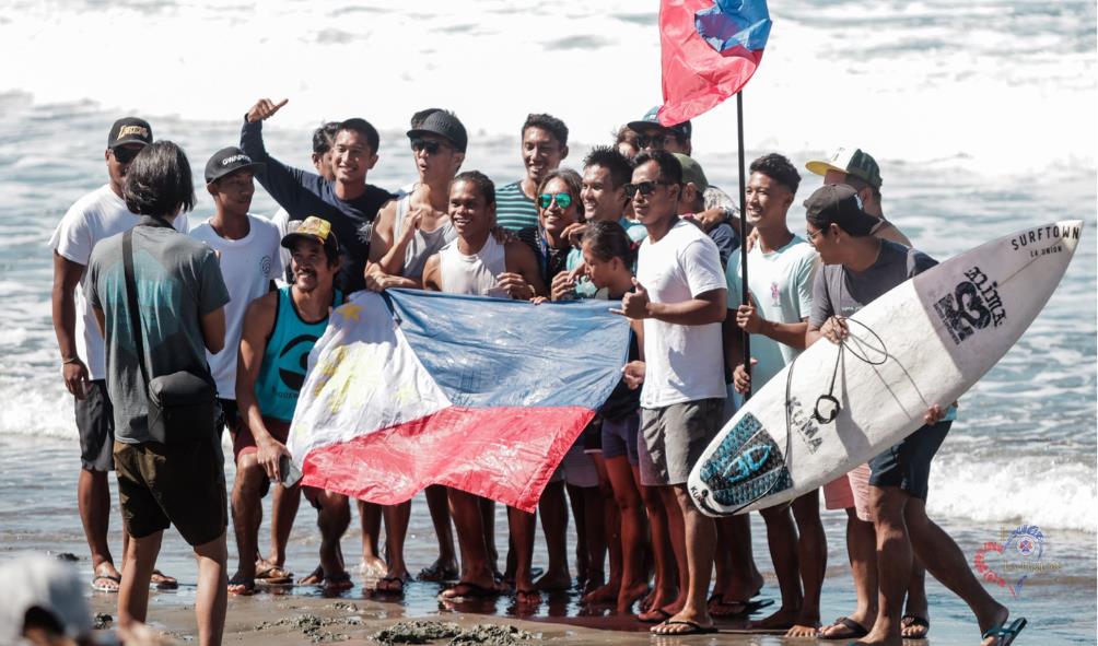 Educational History La Union