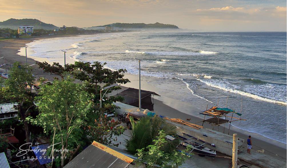 Historical Documents La Union 