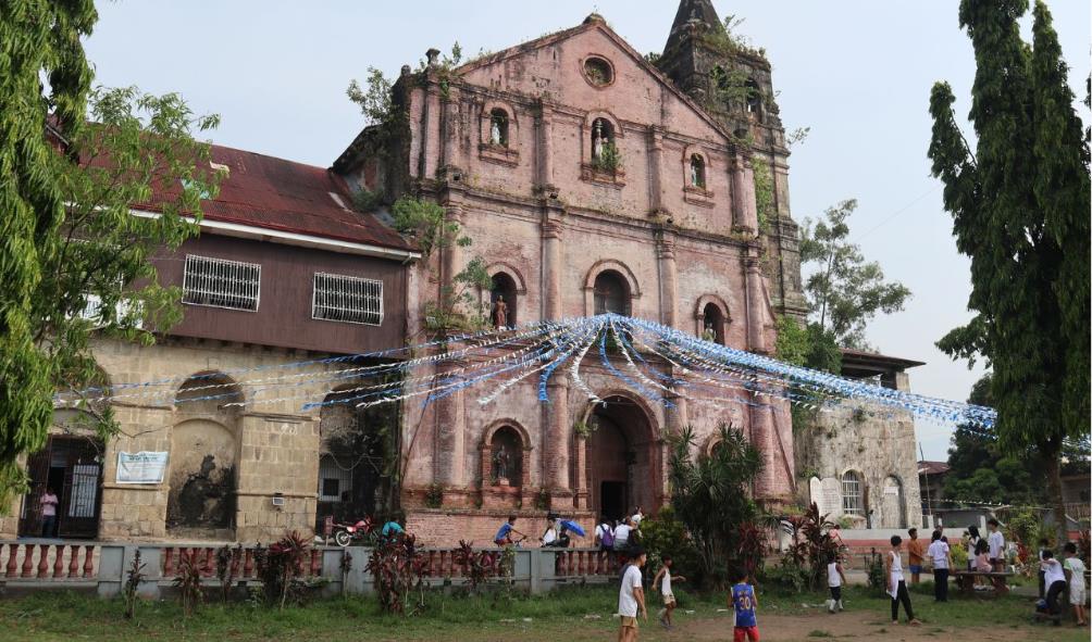 laguna''s traditional customs