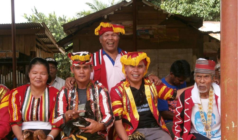 Lanao del Norte old settlements 