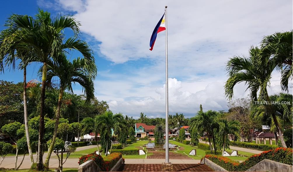 Lanao del Norte traditional practices 