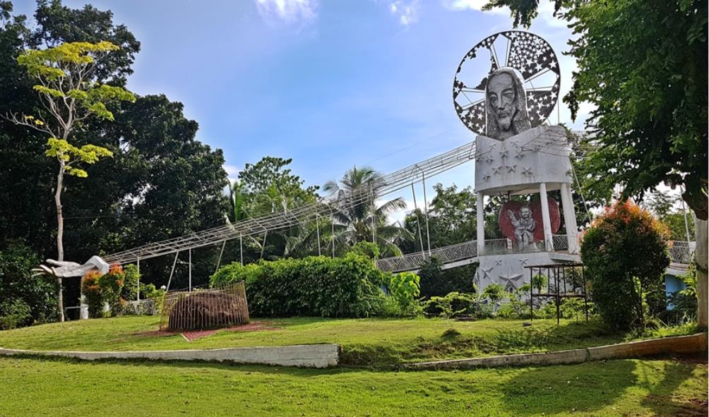 Moro history in Lanao del Norte 
