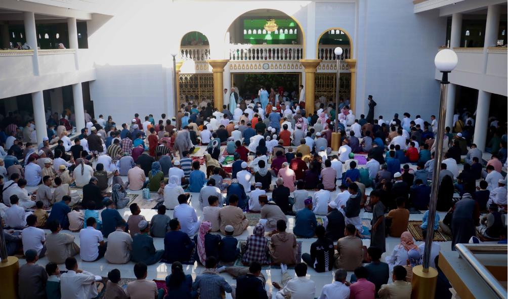 Maranao art evolution 