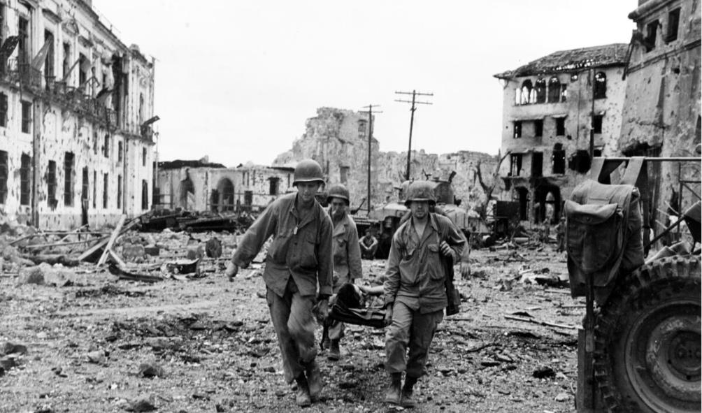 Traditional governance Maranao 